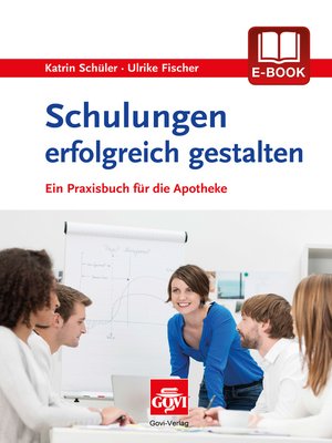 cover image of Schulungen erfolgreich gestalten